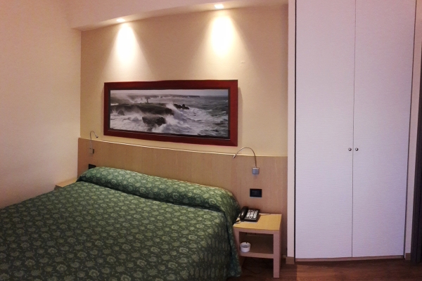 Hotel Esperia